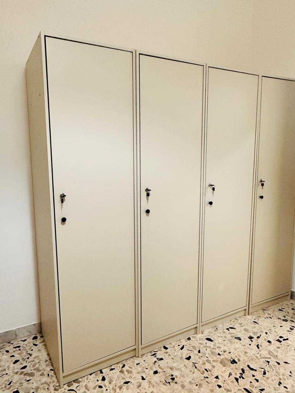 הוסטל רומא Baraka 24 מראה חיצוני תמונה